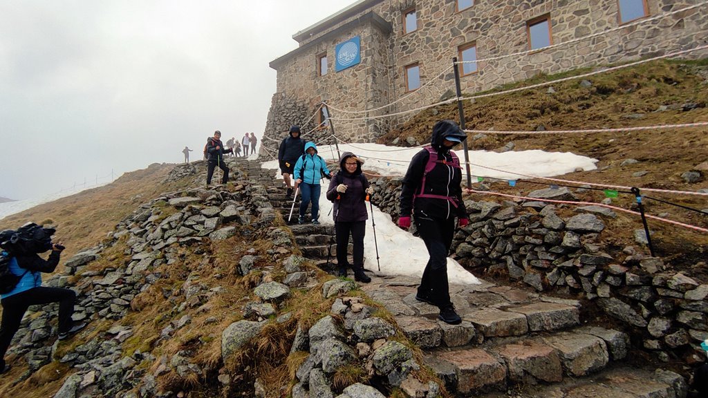 2023-06-07 wycieczka Zakopane