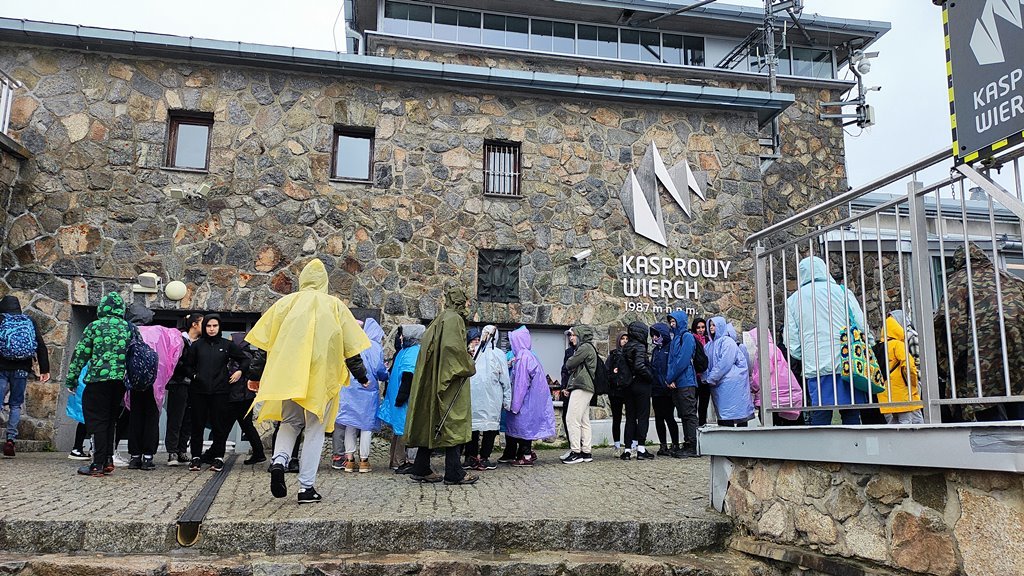 2023-06-07 wycieczka Zakopane