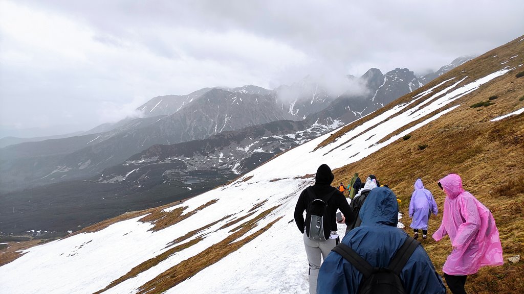 2023-06-07 wycieczka Zakopane