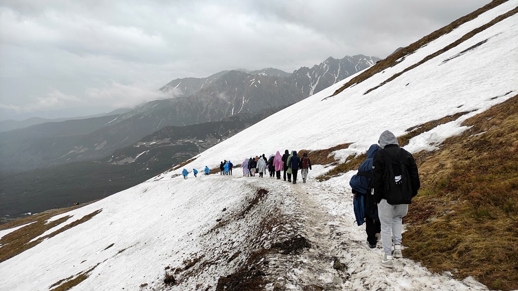 2023-06-07 wycieczka Zakopane