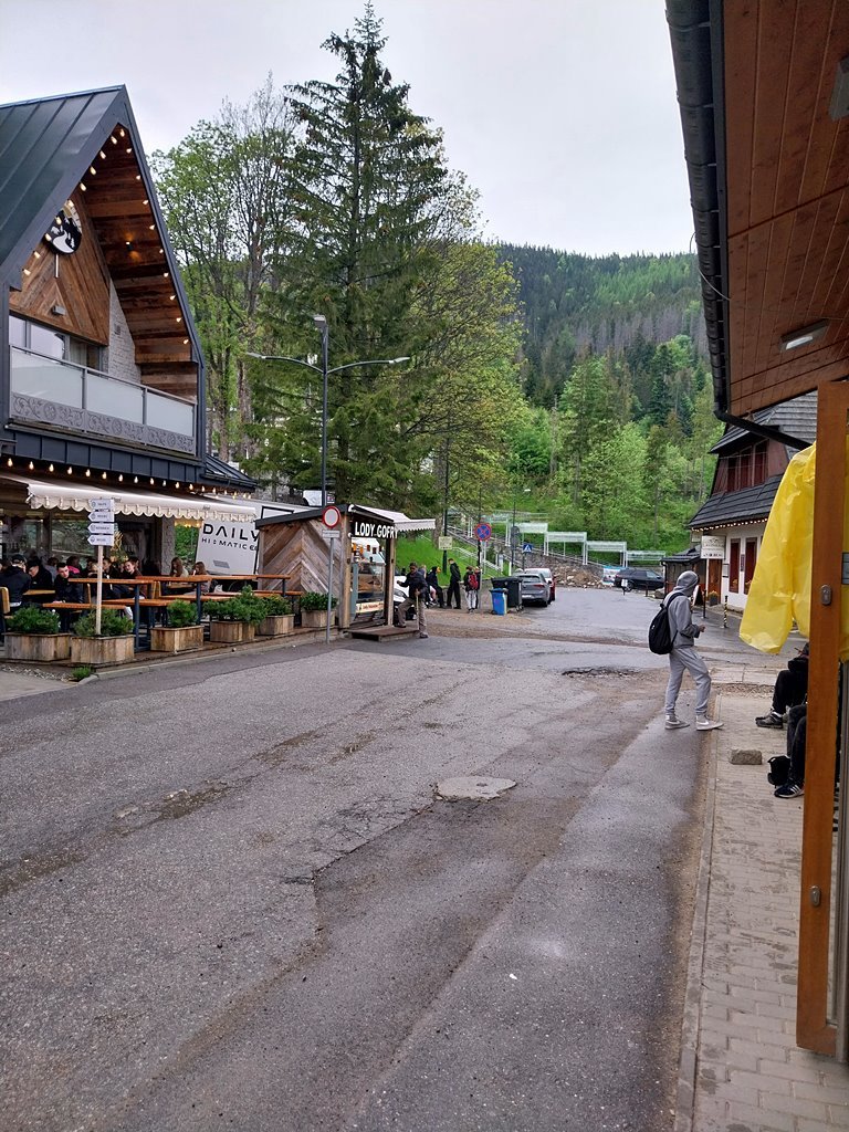2023-06-07 wycieczka Zakopane