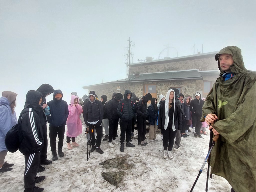 2023-06-07 wycieczka Zakopane