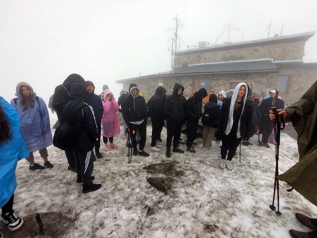 2023-06-07 wycieczka Zakopane
