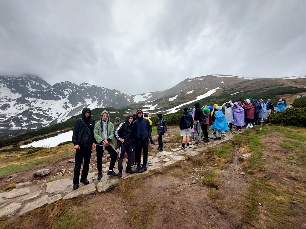 2023-06-07 wycieczka Zakopane