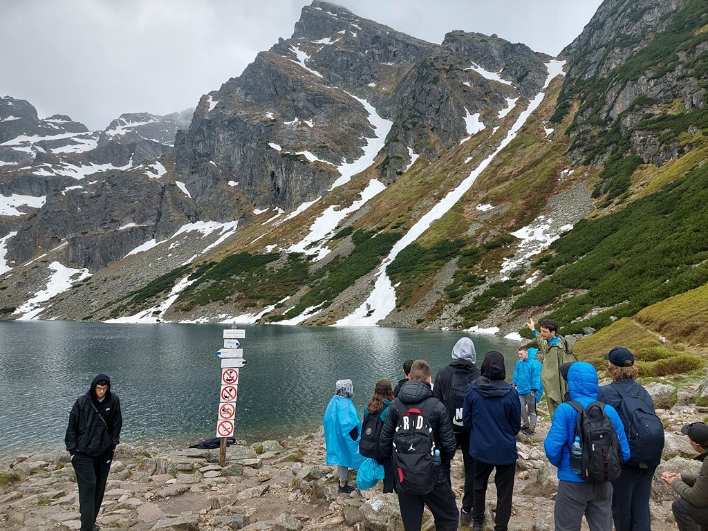 2023-06-07 wycieczka Zakopane