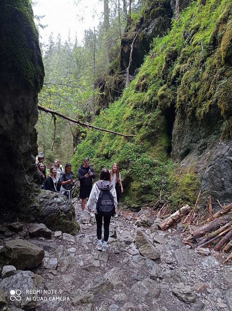 2023-06-07 wycieczka Zakopane