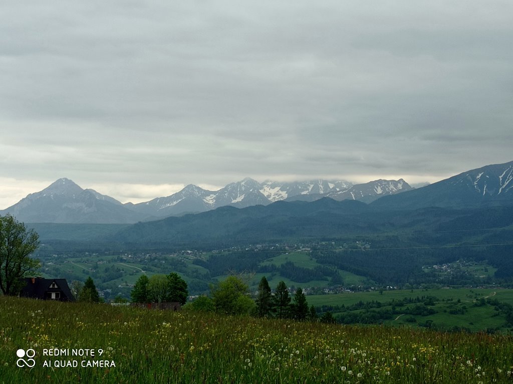 2023-06-07 wycieczka Zakopane