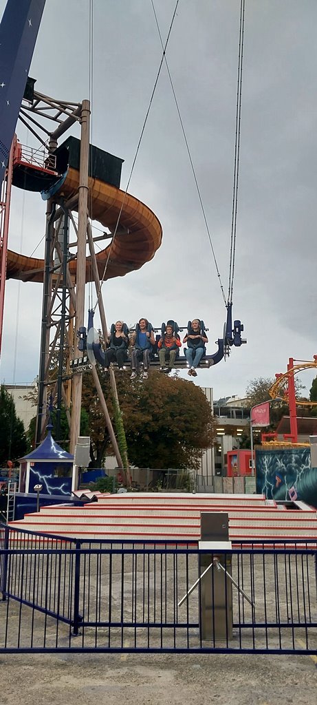 2023-10-13 wycieczka do Wiednia