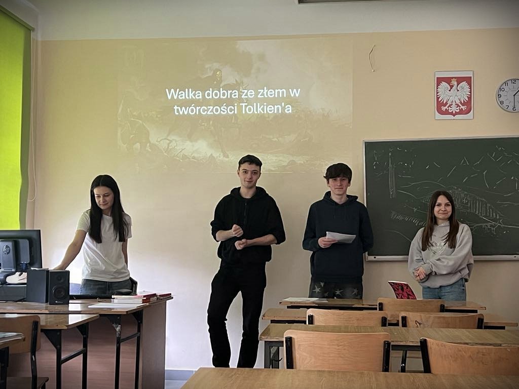 2024-03 Dzień Czytania Tolkiena