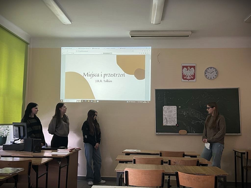 2024-03 Dzień Czytania Tolkiena
