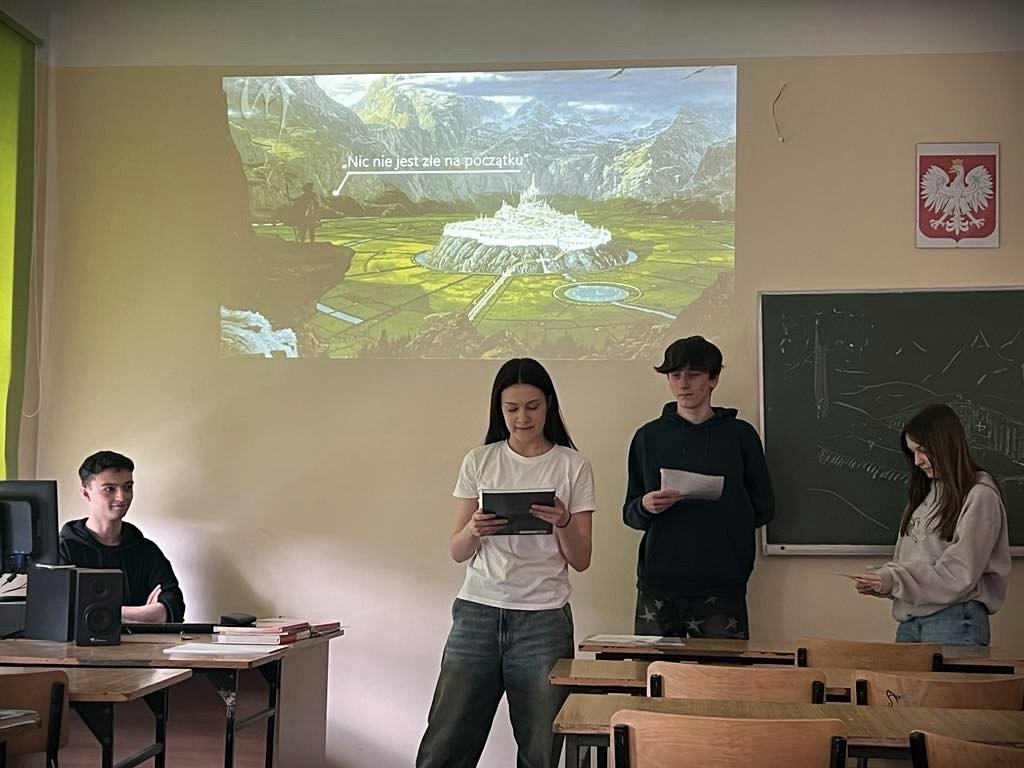 2024-03 Dzień Czytania Tolkiena