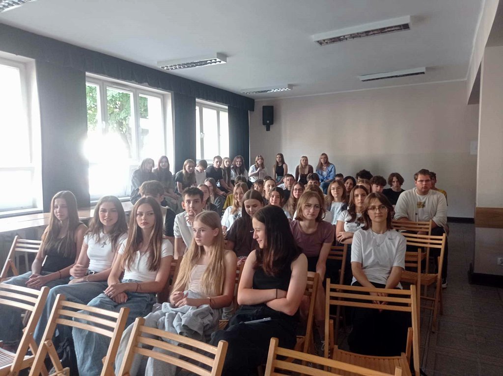 2024_09_06 spotkanie z kulturą Kuby