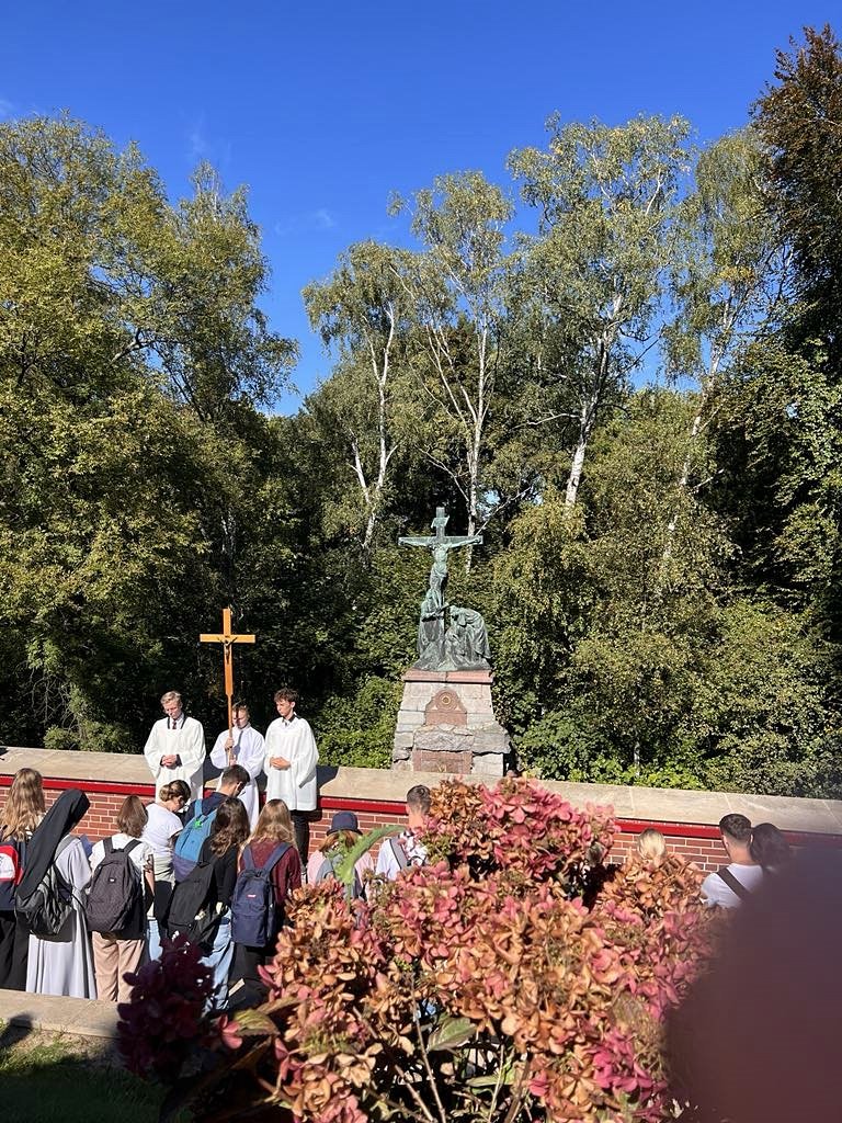 2024-09-25 pielgrzymka Jasna_Gora