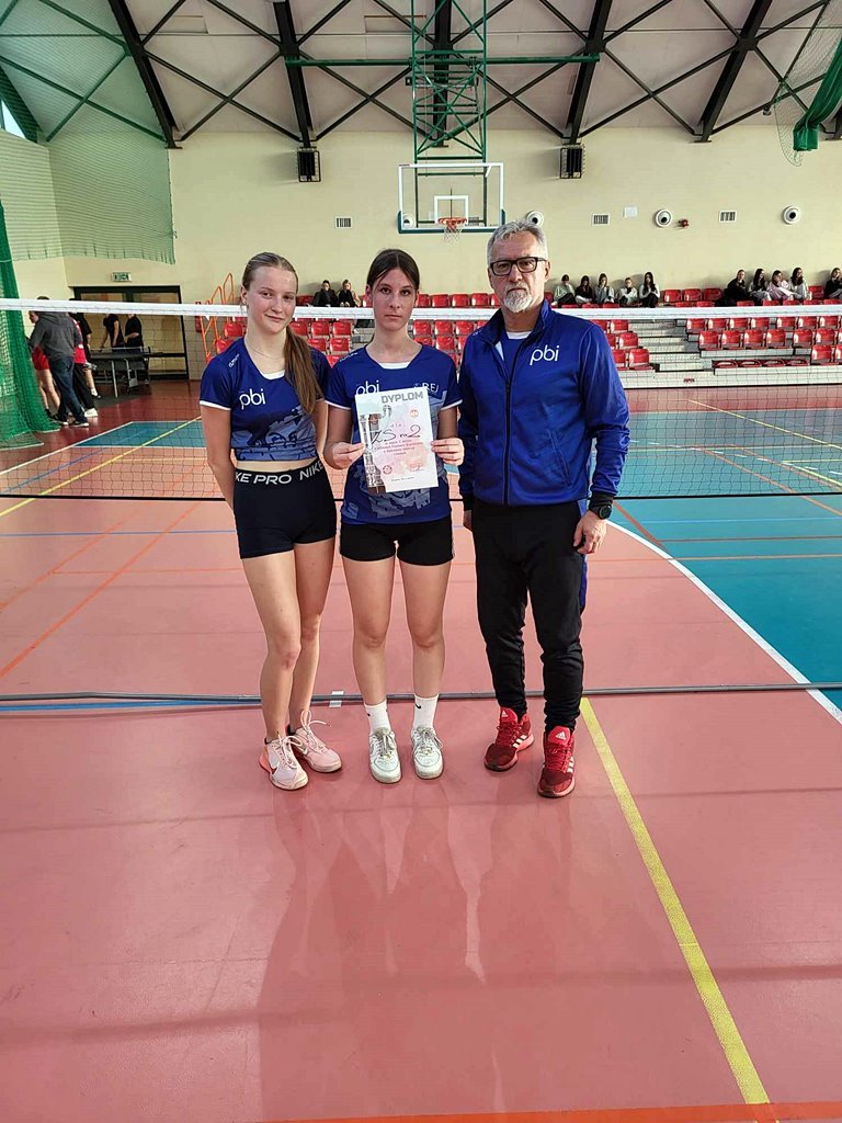 2024-11-06 awans w badmintonie