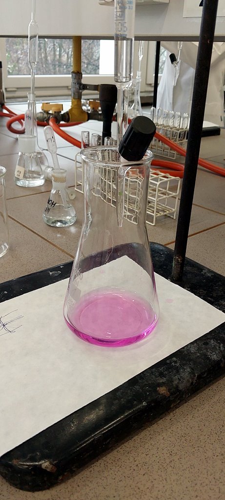 2025-04-11 wyjazd na zajecia z chemii na Umcs