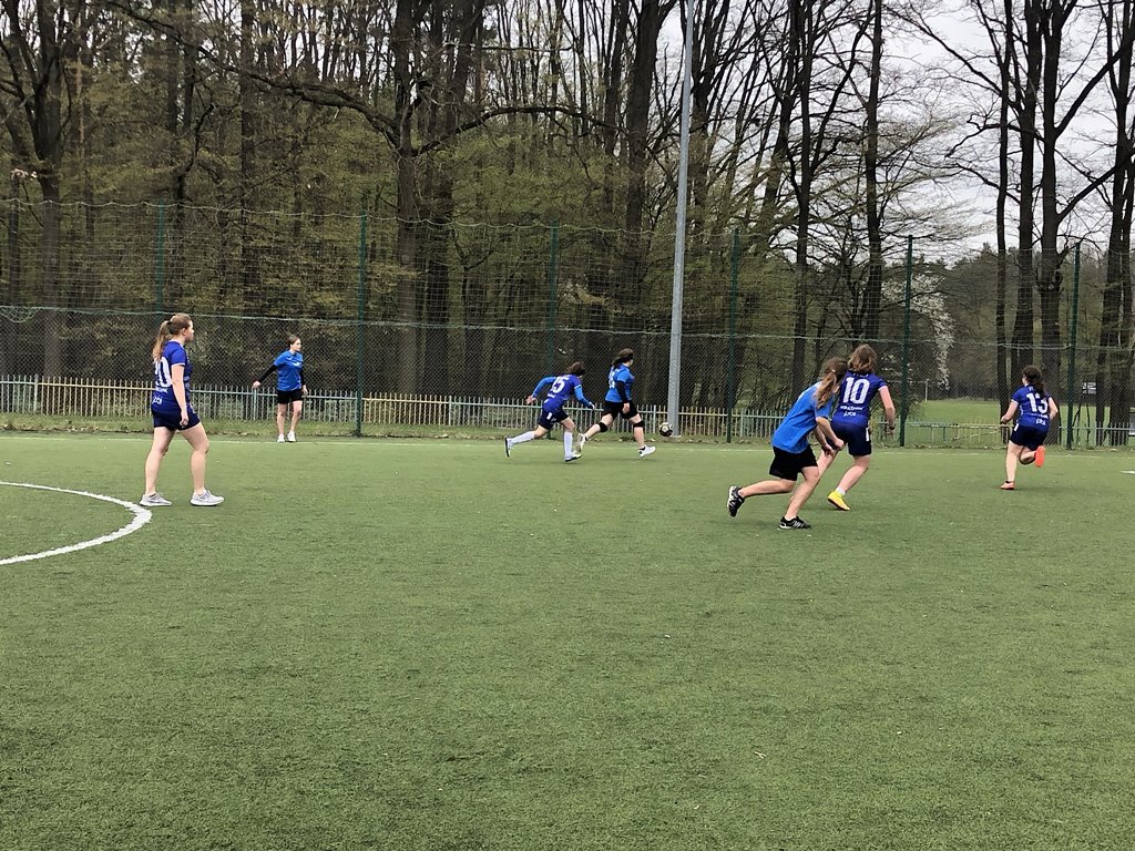 2023-04-17 Mistrzostwa_Powiatu_w_Pilce_Noznej_Dziewczat
