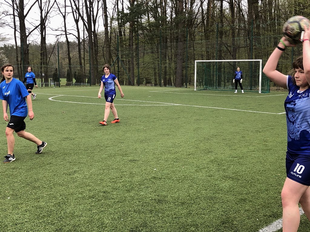2023-04-17 Mistrzostwa_Powiatu_w_Pilce_Noznej_Dziewczat