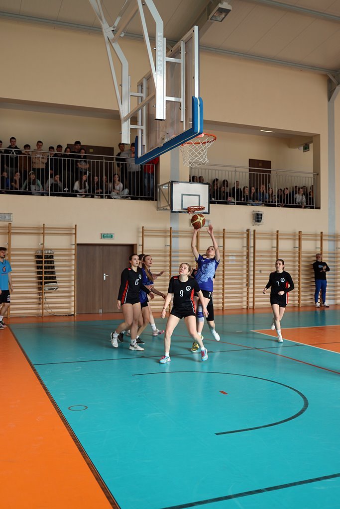 2023-03-14 MISTRZYNIE_POWIATU_W_KOSZYKOWCE_DZIEWCZAT