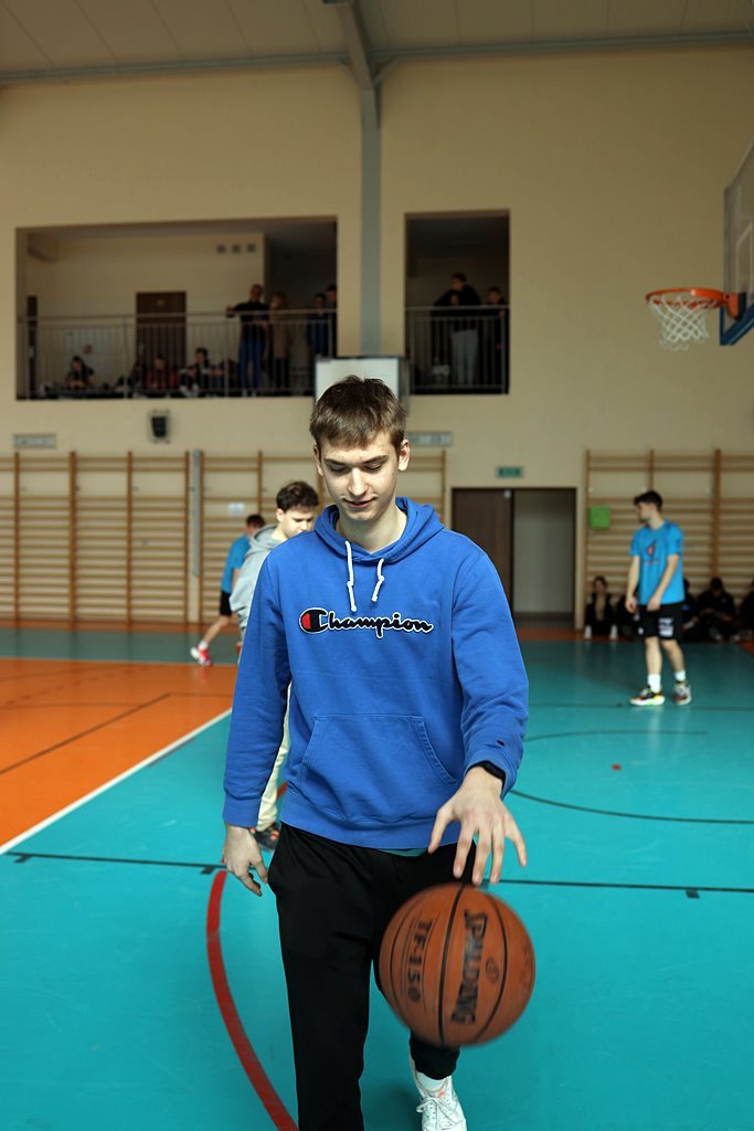 2023-03-14 MISTRZYNIE_POWIATU_W_KOSZYKOWCE_DZIEWCZAT