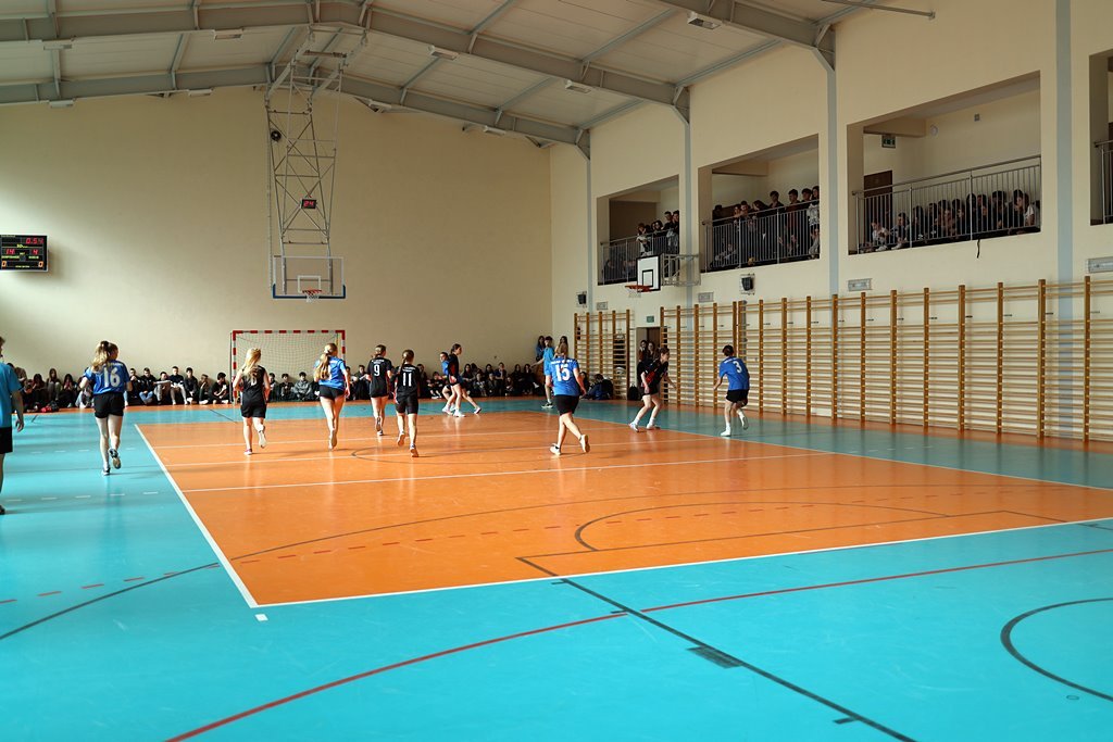 2023-03-14 MISTRZYNIE_POWIATU_W_KOSZYKOWCE_DZIEWCZAT