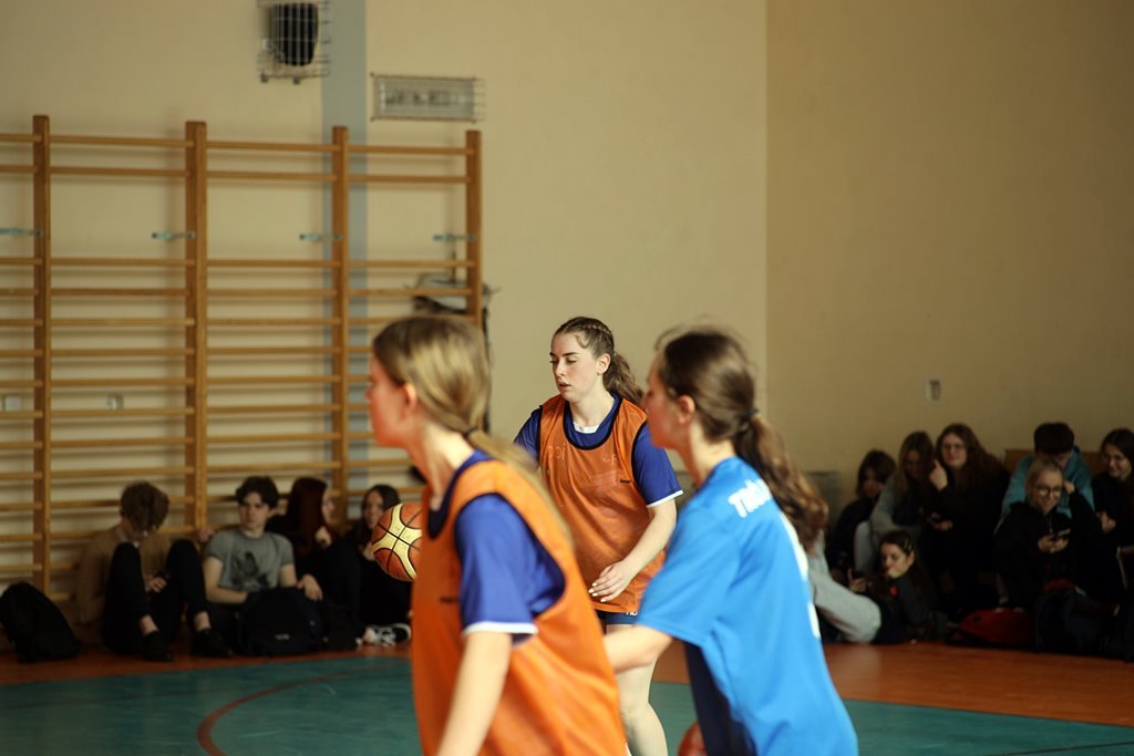 2023-03-14 MISTRZYNIE_POWIATU_W_KOSZYKOWCE_DZIEWCZAT