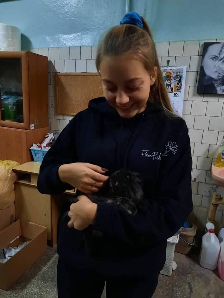 Wolontariusze_Szkolnego_Kola_PCK_na_pomoc