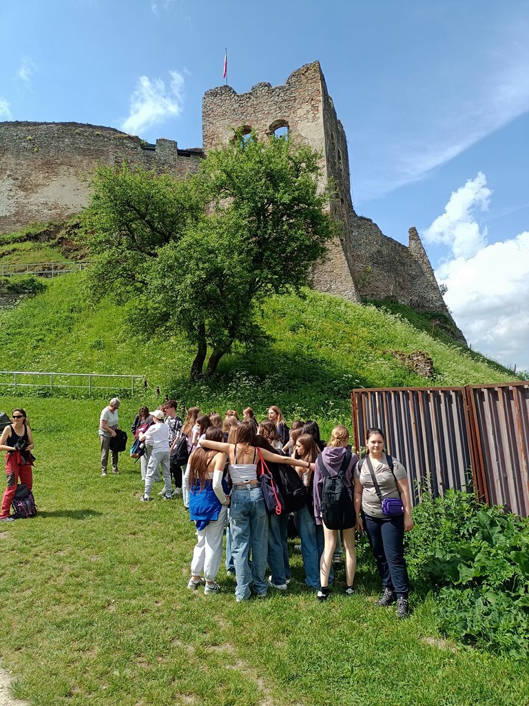 2024-05-29 Wycieczka_klasy_1b_w_Pieniny