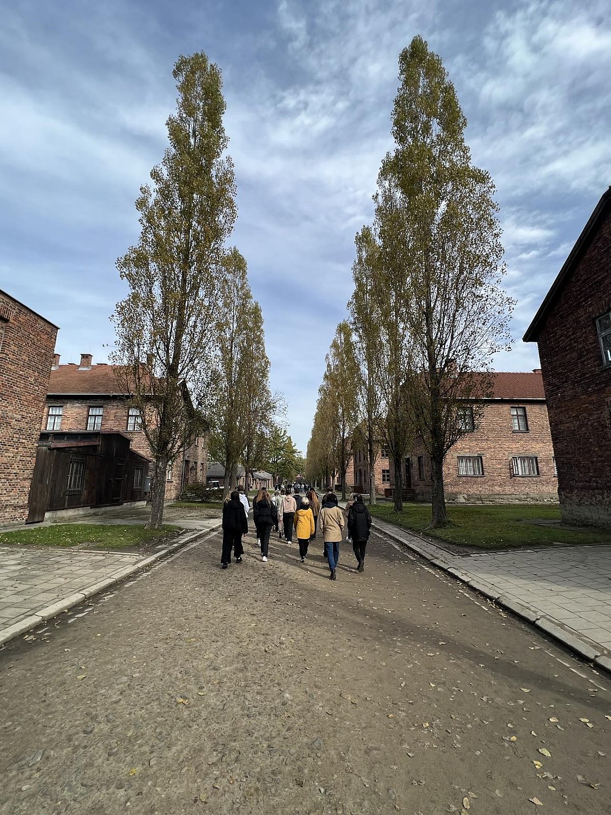 Wycieczka Kraków - Wieliczka - Oświęcim