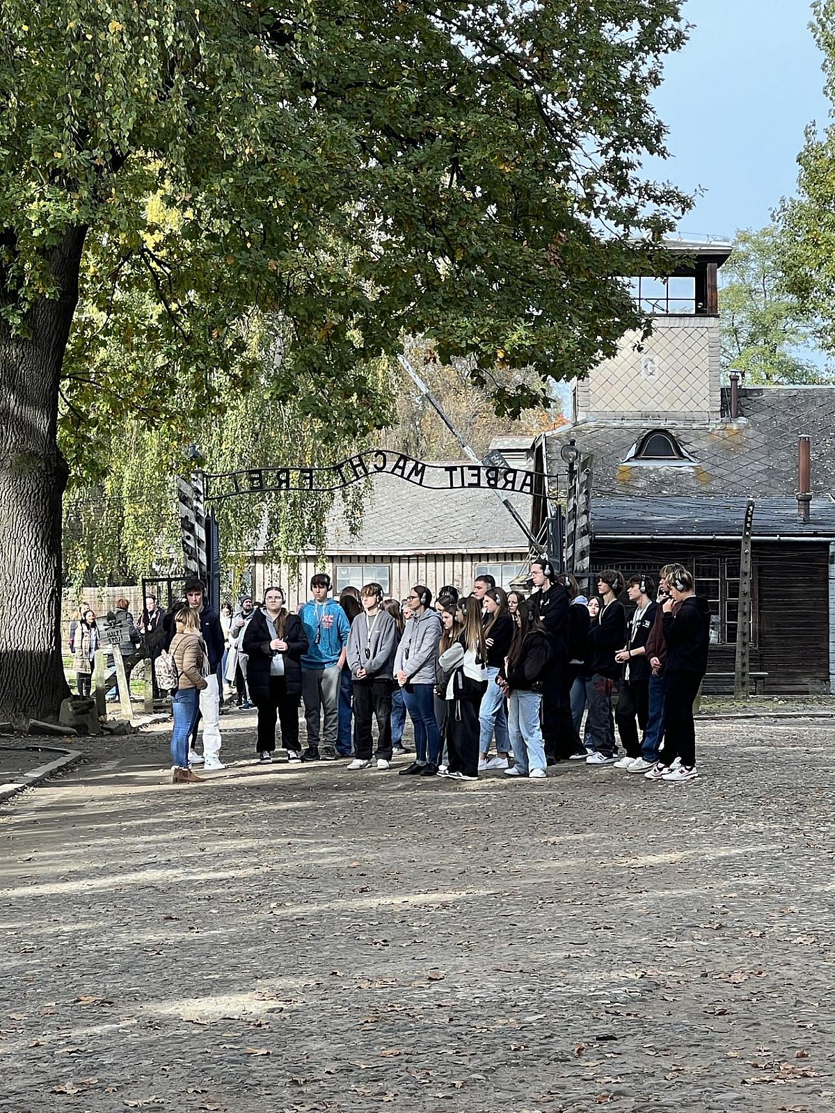 Wycieczka Kraków - Wieliczka - Oświęcim
