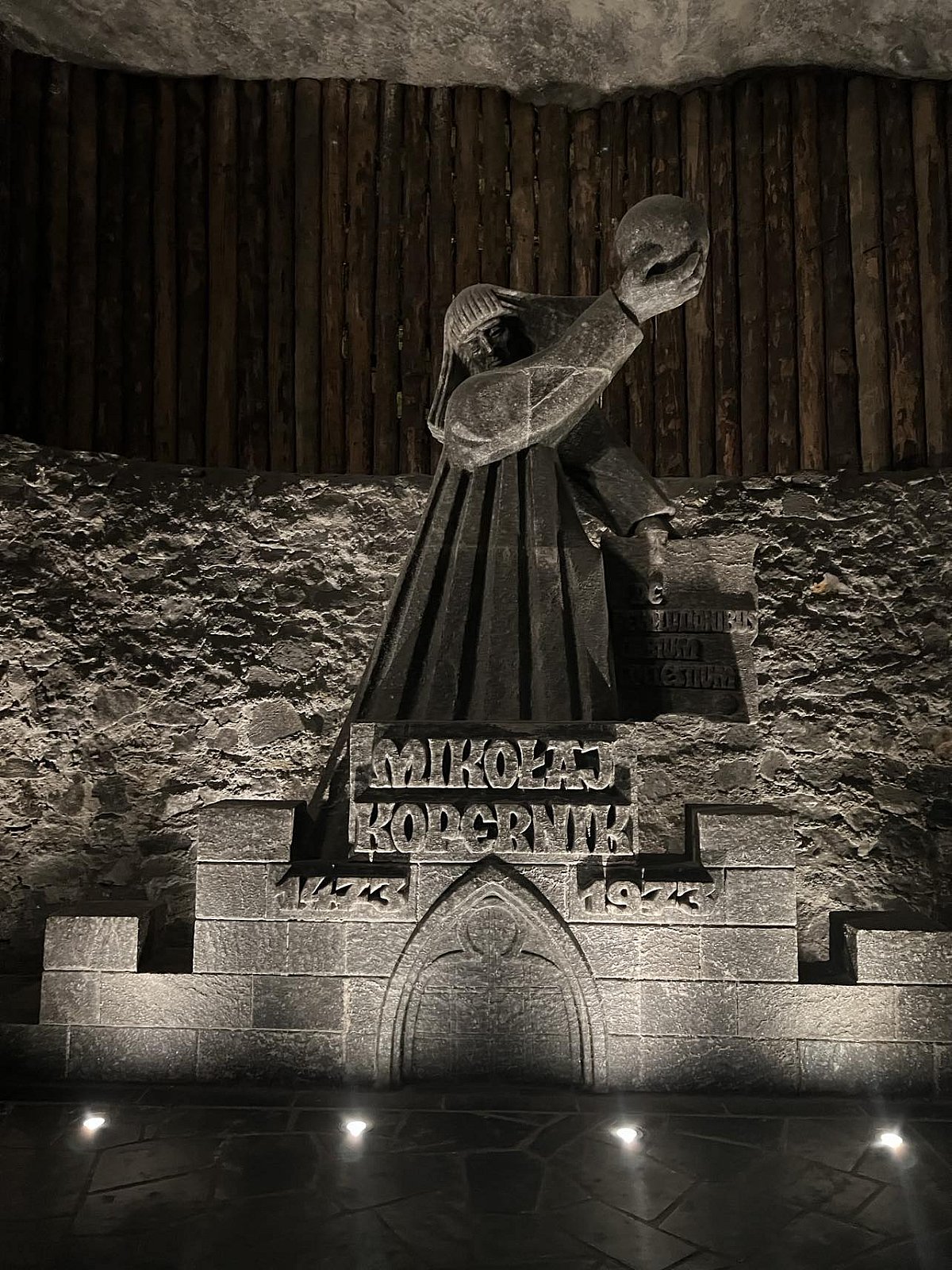 Wycieczka Kraków - Wieliczka - Oświęcim