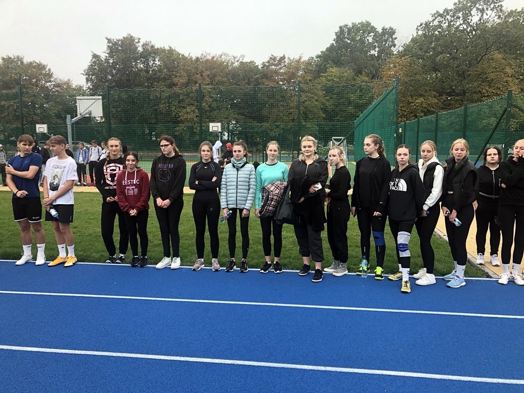 2022-09-23 Mistrzostwa_Powiatu_w_Lidze_Lekkoatletycznej