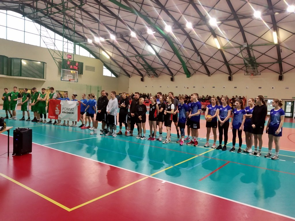 III_Powiatowy_Turniej_Koszykowki_3x3_Dziewcząt