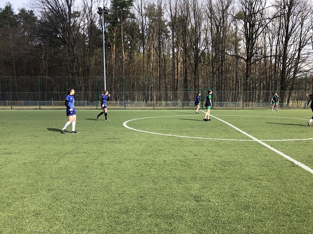 2022-04 Mistrzostwa w_Pilce_Noznej_Dziewczat