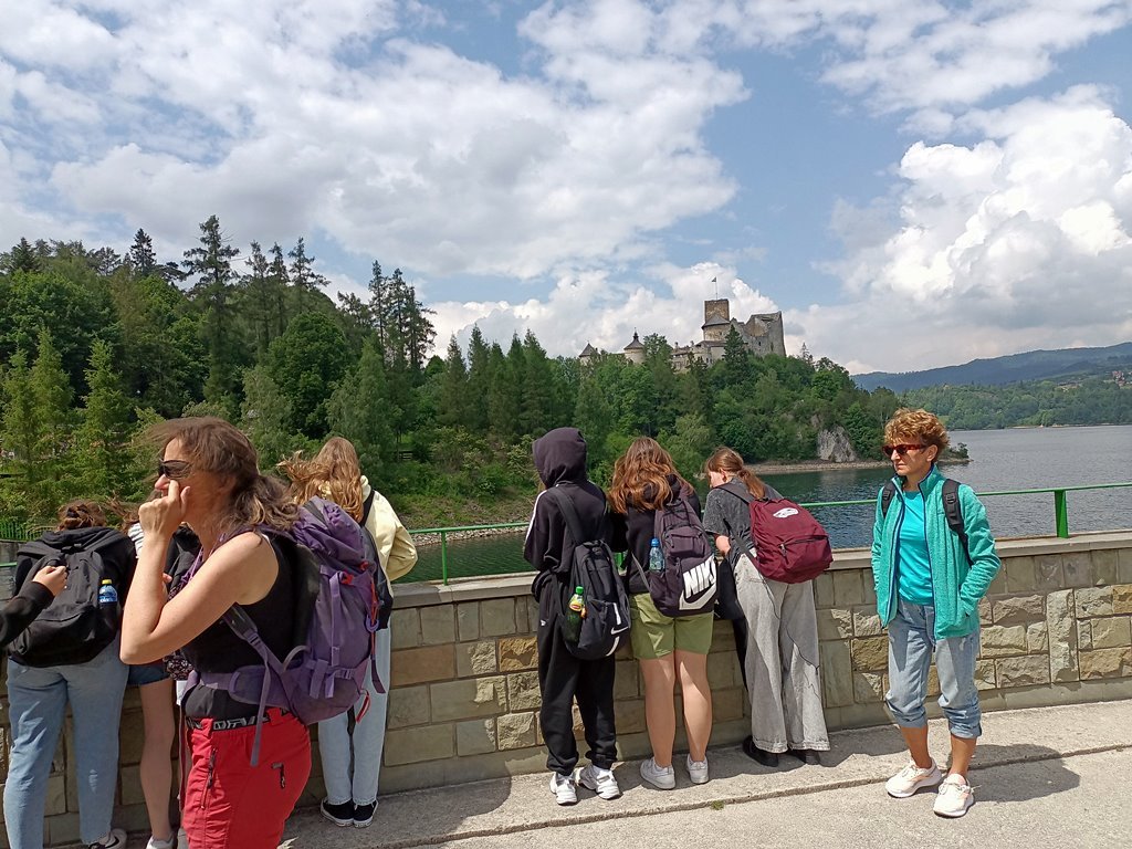 2024-05-29 Wycieczka_klasy_1b_w_Pieniny