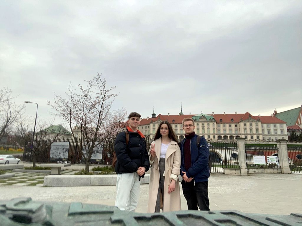 2022-04-13 wycieczka do Warszawy