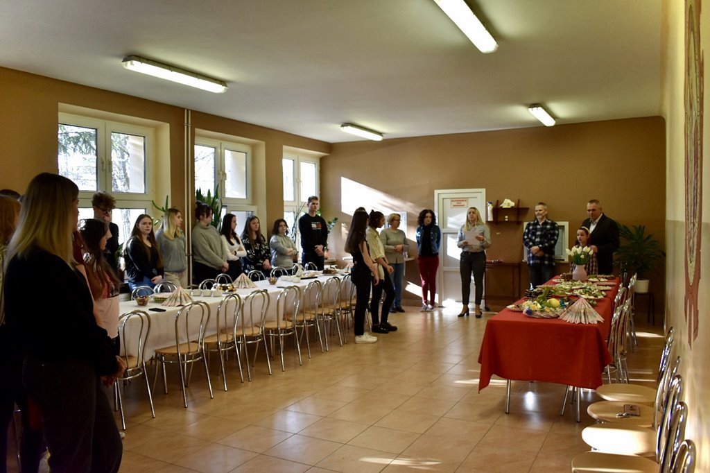 2022-04-11 Pożegnanie maturzystów Internatu