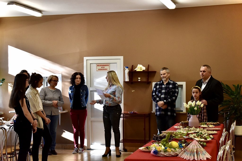 2022-04-11 Pożegnanie maturzystów Internatu