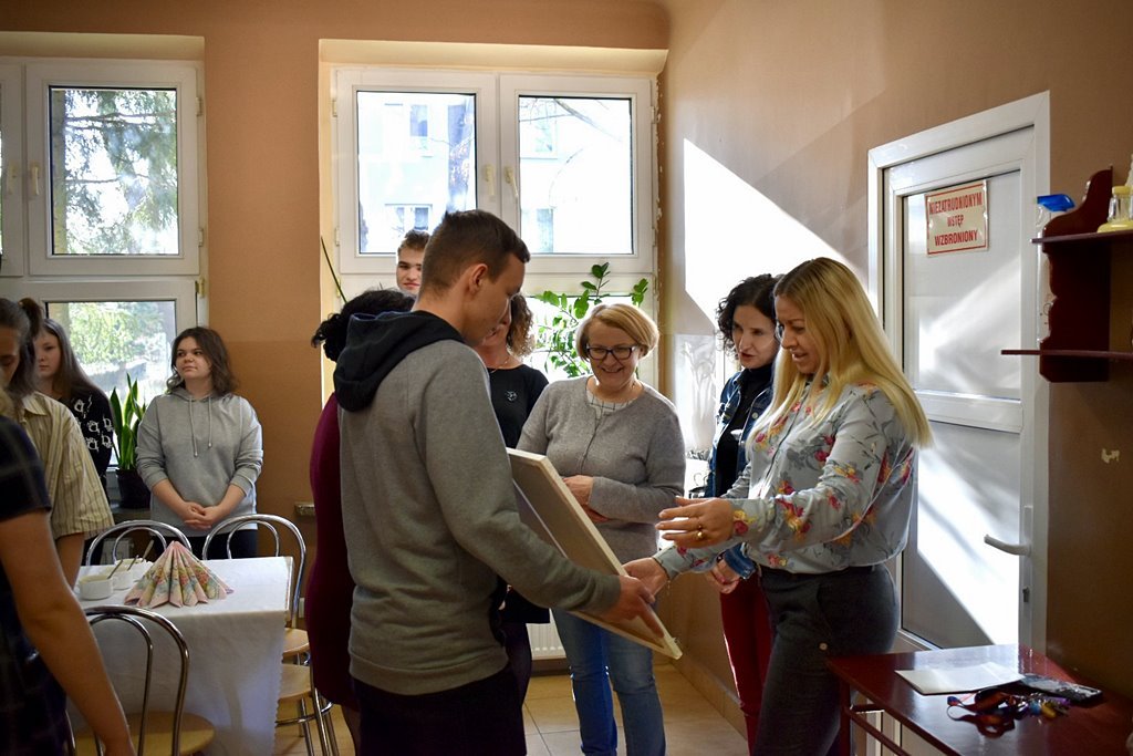 2022-04-11 Pożegnanie maturzystów Internatu