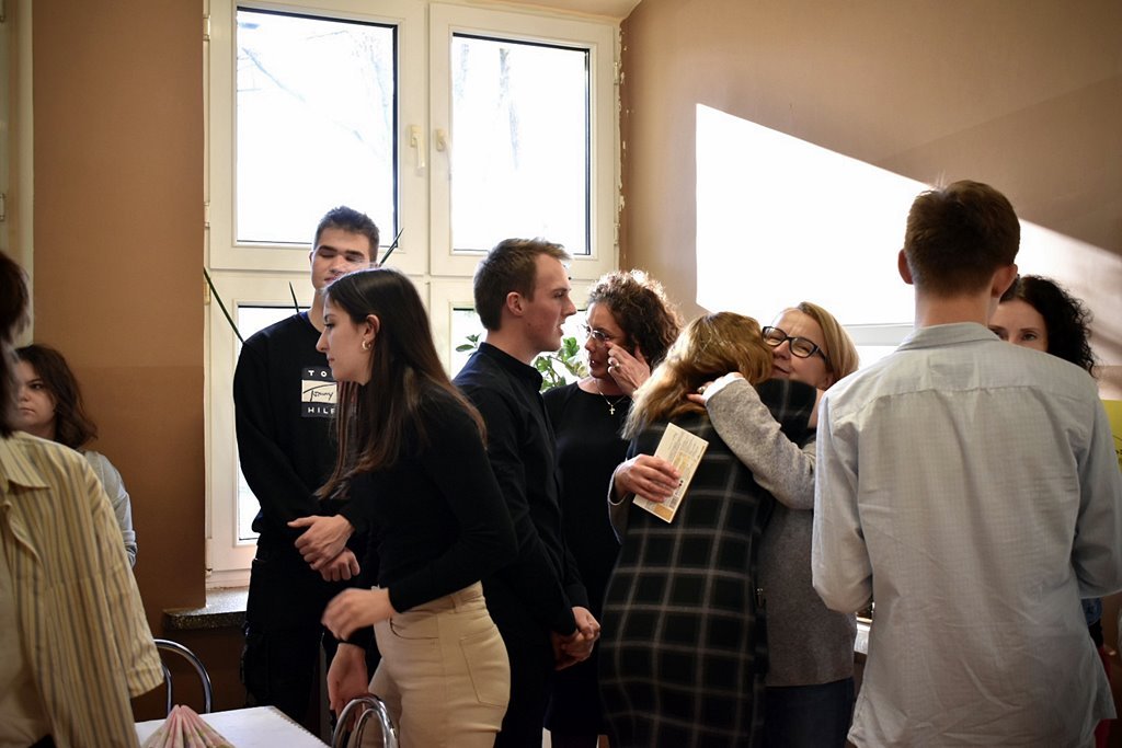 2022-04-11 Pożegnanie maturzystów Internatu