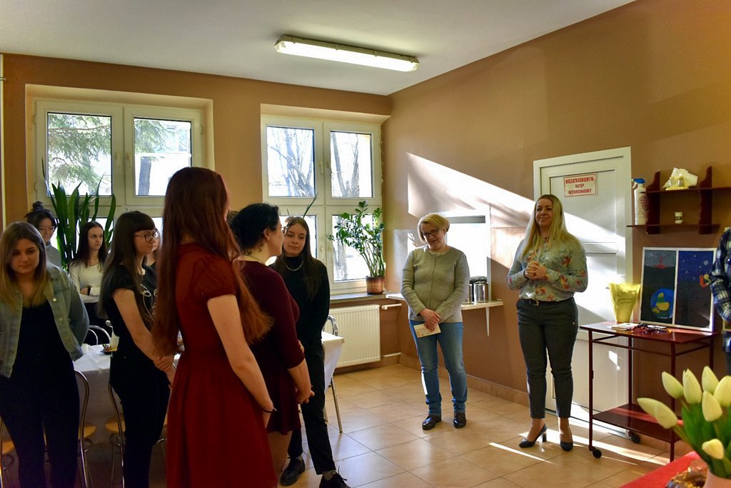 2022-04-11 Pożegnanie maturzystów Internatu