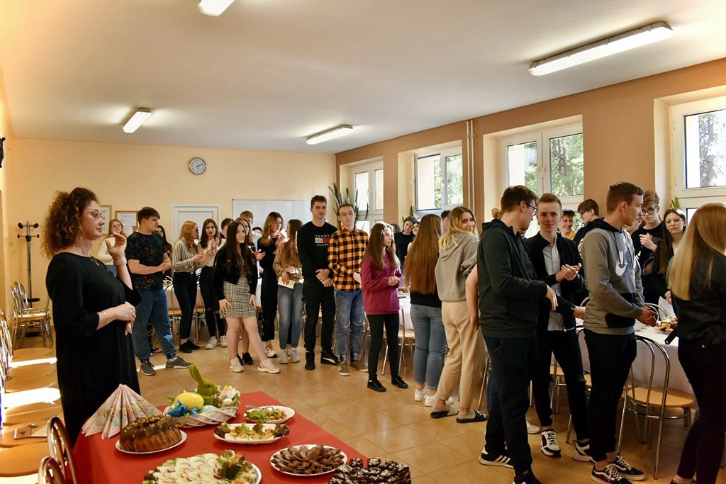 2022-04-11 Pożegnanie maturzystów Internatu