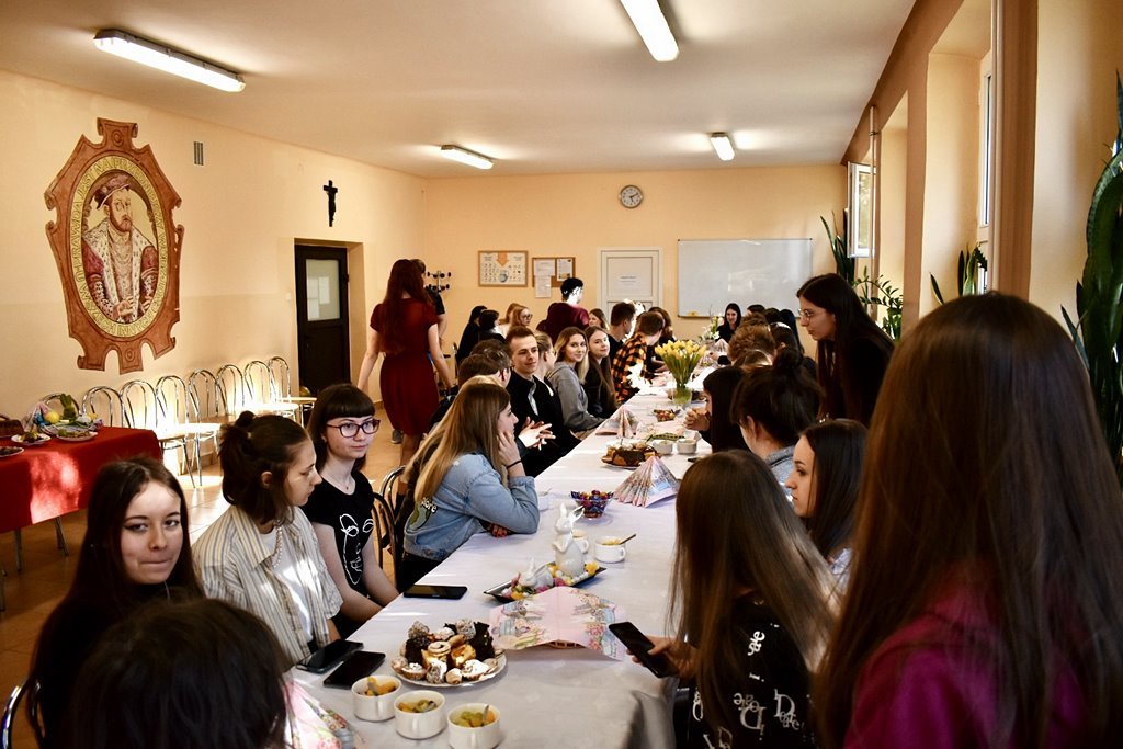 2022-04-11 Pożegnanie maturzystów Internatu