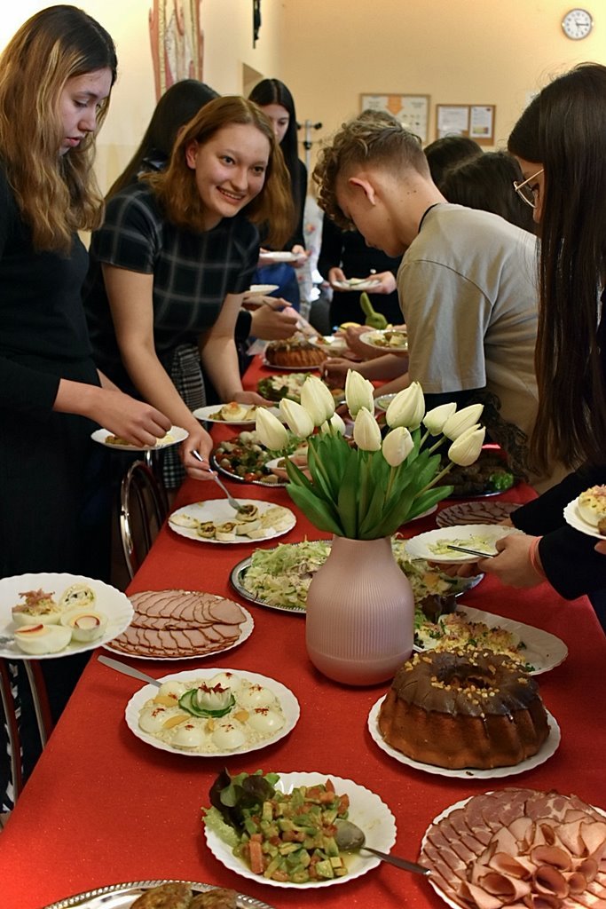 2022-04-11 Pożegnanie maturzystów Internatu