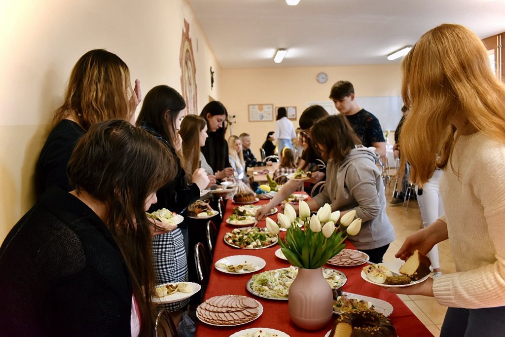2022-04-11 Pożegnanie maturzystów Internatu