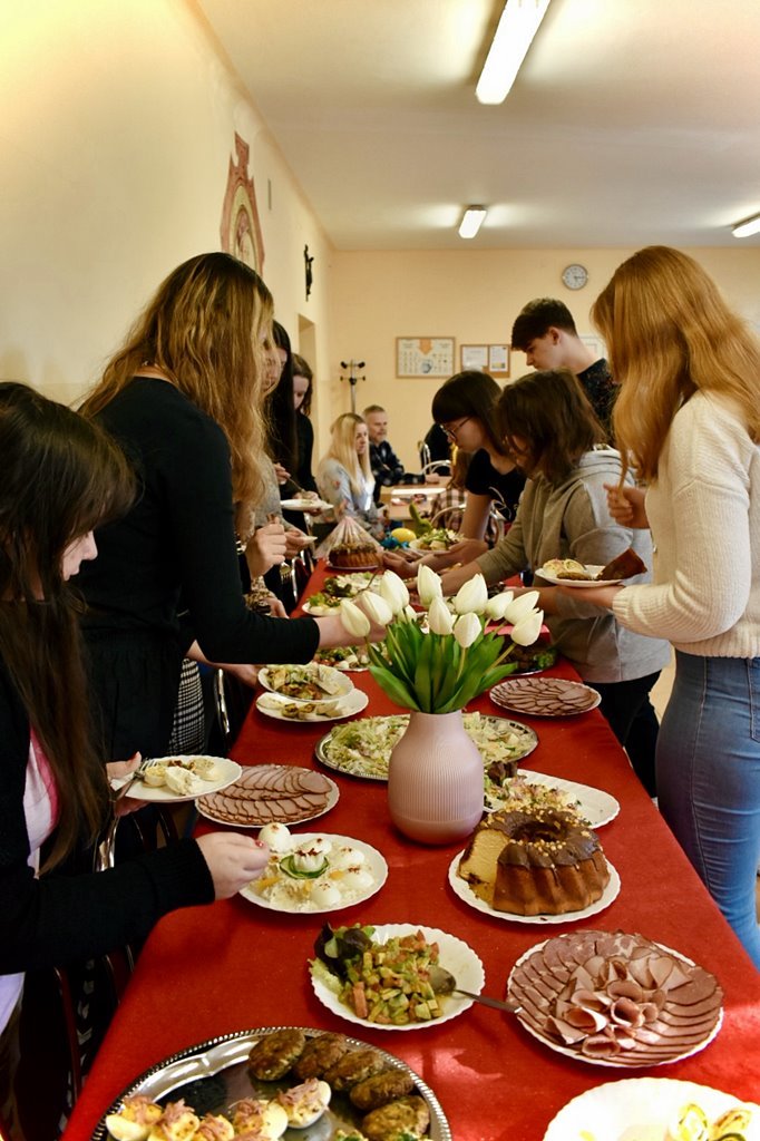 2022-04-11 Pożegnanie maturzystów Internatu