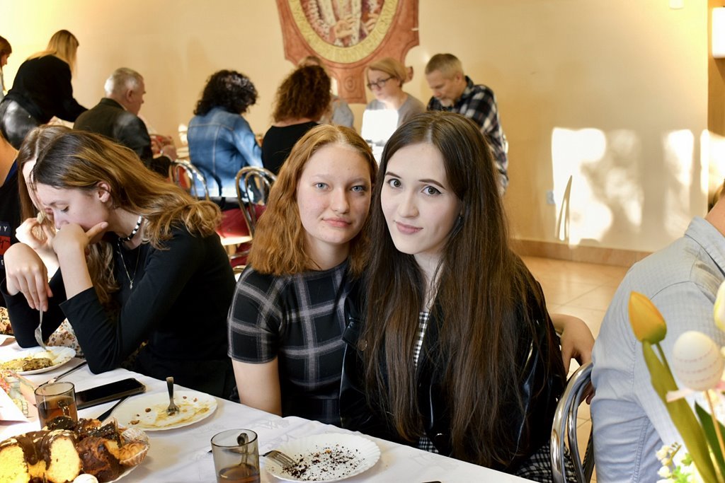 2022-04-11 Pożegnanie maturzystów Internatu