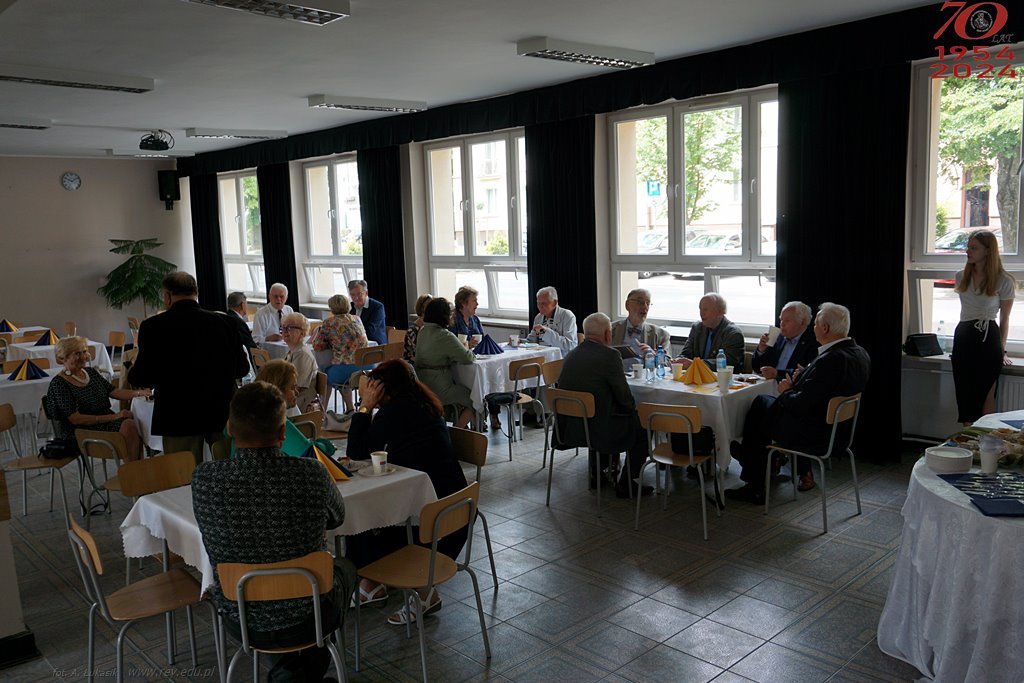 2024-05-31 70-lecie Zjazd Absolwentów