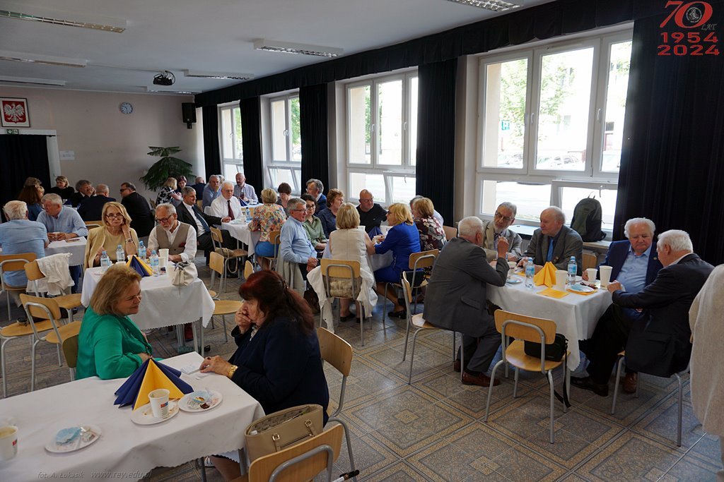 2024-05-31 70-lecie Zjazd Absolwentów