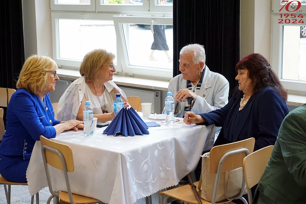 2024-05-31 70-lecie Zjazd Absolwentów