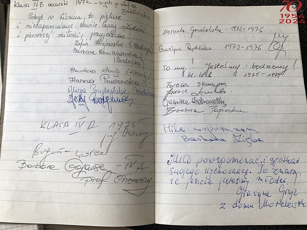 2024-05-31 70-lecie Zjazd Absolwentów